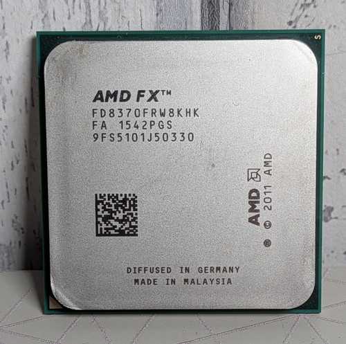 Amd fx8370 am3 - fx8370, am3+