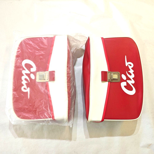 Coppia borse ciao serie - coppia,