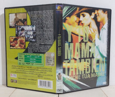 57436 DVD - Y TU MAMA, TAMBIEN