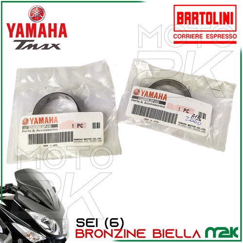 Kit bronzine biella verdi - kit,