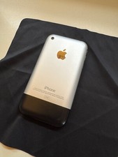Apple iPhone 2G 1st generation