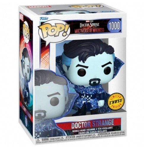 Funko pop marvel studios - pop!,