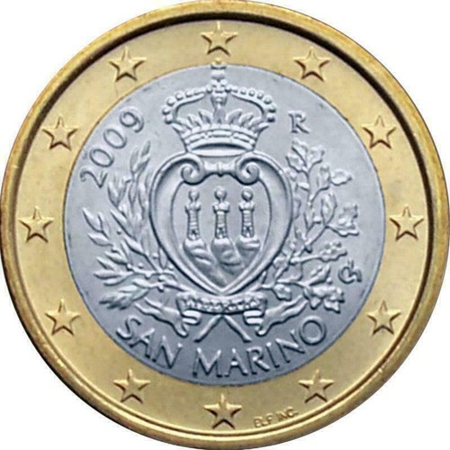 San marino 2009 - san,