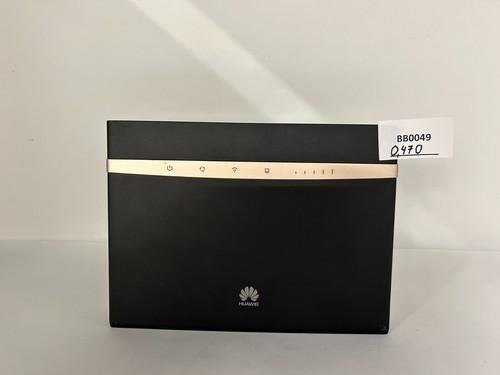 Huawei b525s 23a - huawei, router