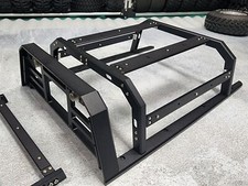 Set portapacchi e roll bar e