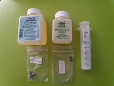 Set cambio olio Rohloff