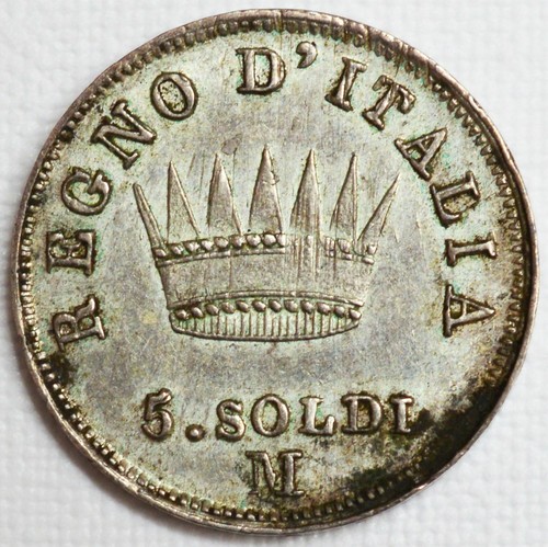 Soldi 1810 milano - soldi, italia