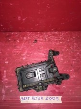 cassetto vano portabatteria seat altea
