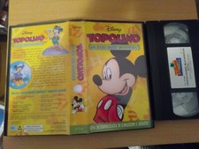 Topolino Un Eroe Mille