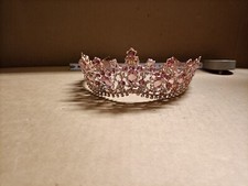 Bigiotteria - Tiara - Diadema