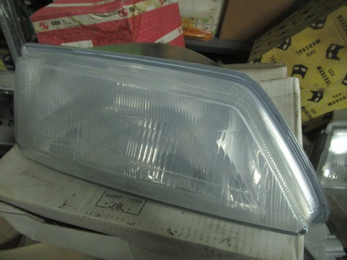 Peugeot 106 fanale anteriore - 106,