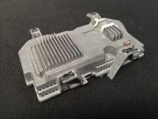 Genue Rear TV DVD Control