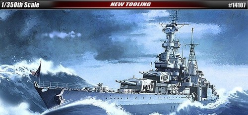 Modellino modellismo navale