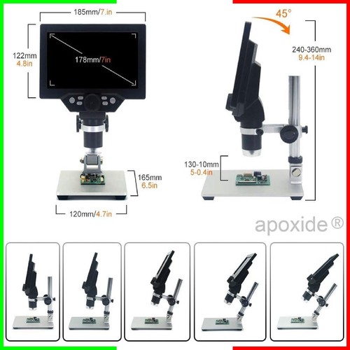 Oem microscopio digitale - oem★microscopio, con