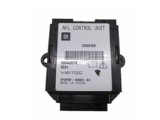 Centralina Afl Xenon Fari