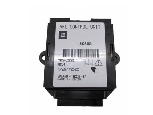 Centralina afl xenon - centralina,