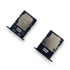 Vassoio Dual SIM/SD Card per