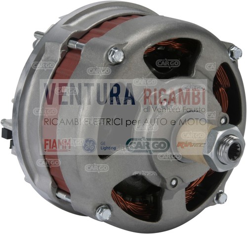 Alternatore trattore - alternatore,