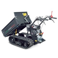 Italian power tc300 - power, basculante