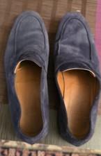 Mocassino Doucals Uomo