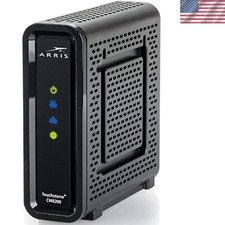 CM8200A DOCSIS 3.1 modem via