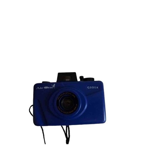 Macchina fotografica gadget - macchina, di