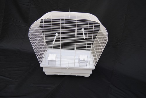 Gabbia per uccelli - per, vogelheim