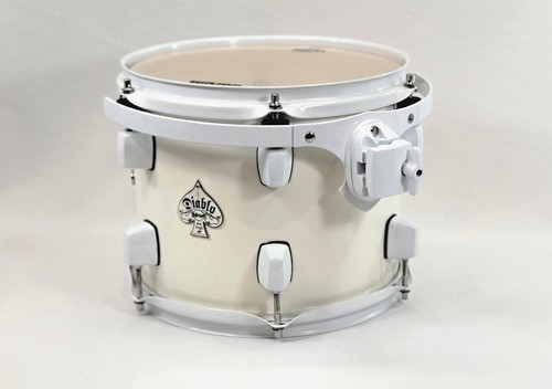 Ddrum diablo tom drum - 10",