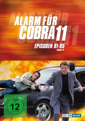 Alarm für cobra - cobra, 11-st.11