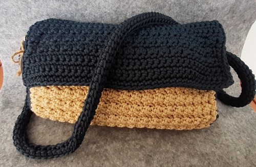 Borsa donna artigianale