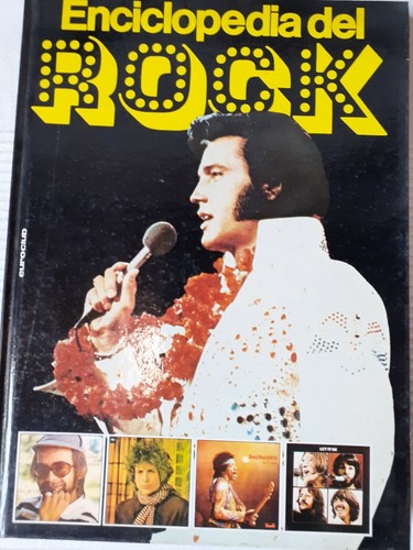 Enciclopedia del rock