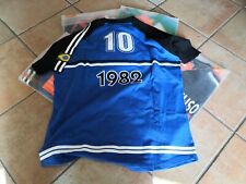 T SHIRT  MAGLIETTA SPORTIVA   NUOVE 