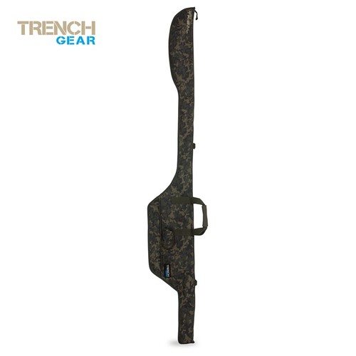 Shttg13 trench 13ft padded - padded, rod