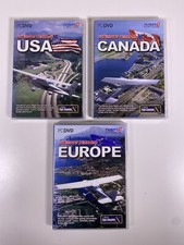 Ultimate Terrain X Canada USA