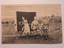 Cartolina 1915 Reggimento 32