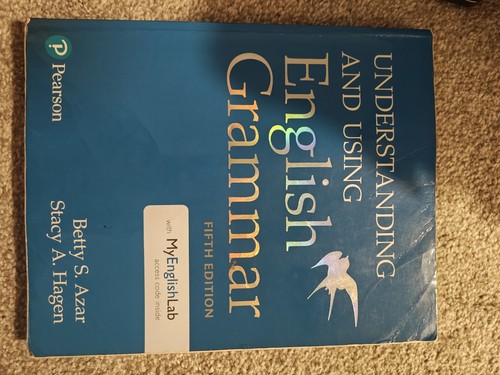 Understanding and using - and,