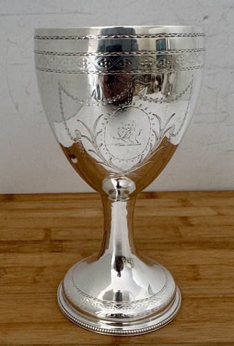 Calice argento sterling - calice,