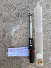 Chiave dinamometrica Facom 1/2 20/100 Nm