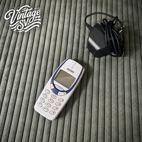 Nokia 3310