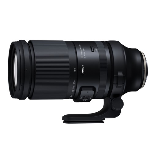 Tamron 150 500 6 7 - 150-500, 1:5-6.7