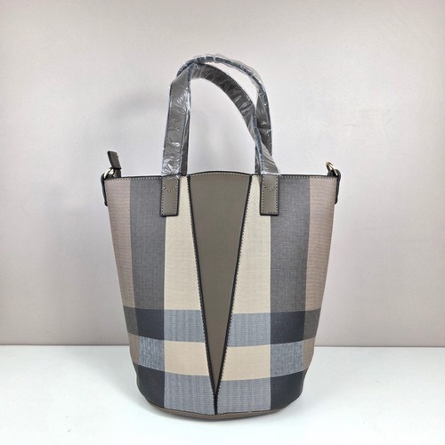 Borsa mano stile - mano, secchiello