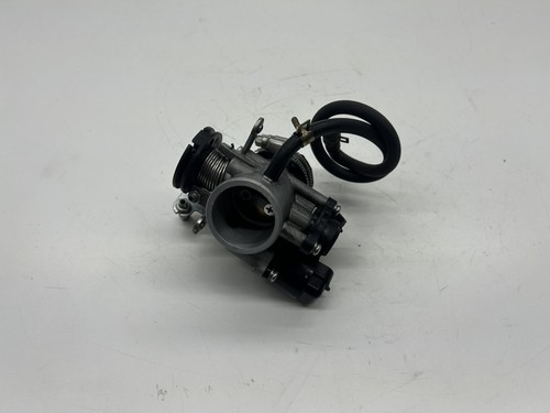 Corpo farfallato throttle - corpo, body