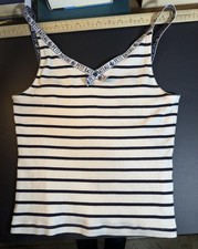 Petit Bateau Tank Womens S