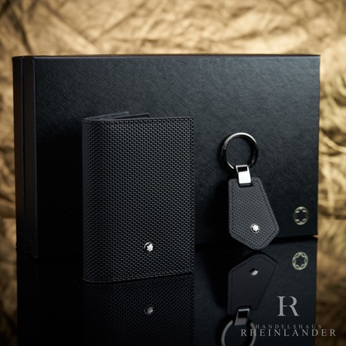 Set regalo porta biglietti - , da