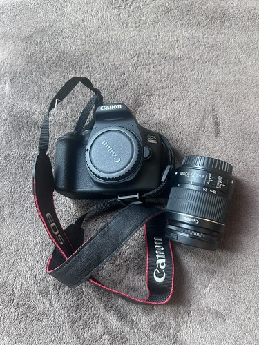 Canon eos 750d - eos,