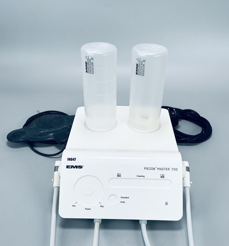 Ems piezon master - ems, 700