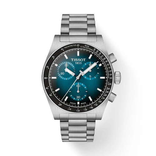 Tissot pr516 chronograph - pr516,