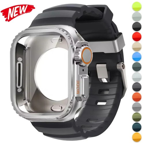 Cinturino iwatch sportivo - cinturino,