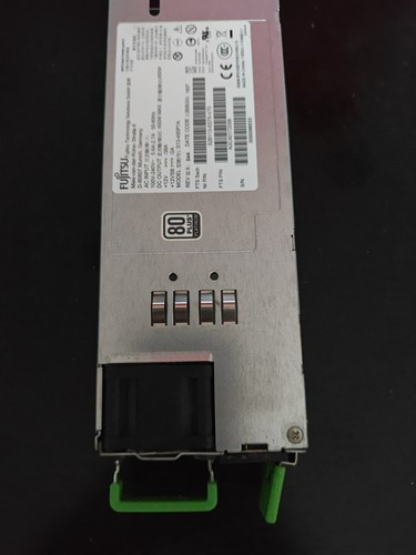 Alimentatore fujitsu - alimentatore,