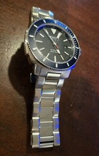 Orologio Uomo Alpina 44mm